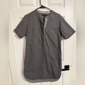 Banana Republic - Gray dress
